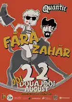 Fara Zahar - joi pe douăj2