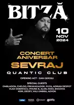 Bitza - concert aniversar