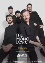 The Mono Jacks