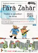 Fara Zahar - Traditii si Apucaturi de Iarna