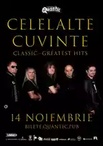 Celelalte Cuvinte - Classic Greatest Hits