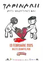 Tapinarii - Antivalentine's Day