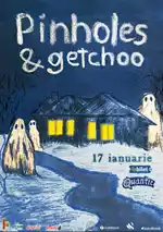 Pinholes & Getchoo