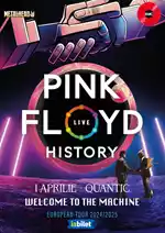 Pink Floyd History