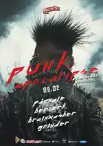 Punk Apocalypse