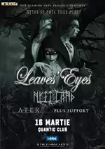 LEAVES EYES / NYTT LAND