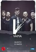 Concert VAMA