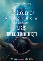 Klone si Kingcrow