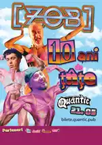 ZOB - 10 ani de țâțe