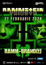 Ramm-Brand(t) - Rammstein Tribute