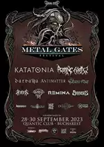 Metal Gates Festival 2023