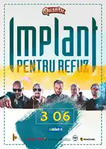 Implant Pentru Refuz