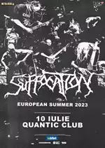 Suffocation