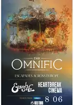 The Omnific | Gunshee | Heartbreak Cinema
