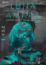 Luna Amara – lansare de single - Nu mai vine nimeni 