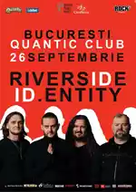 Riverside - ID.ENTITY live 