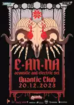 E-an-na • Special Electric and Acoustic Concert