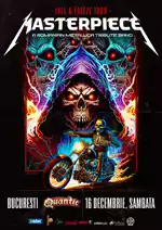 Concert Masterpiece (Tribute Metallica)