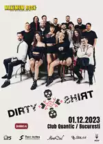 Dirty Shirt + guests