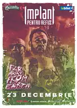 IMPLANT PENTRU REFUZ  Live @ December | Show exclusiv | 