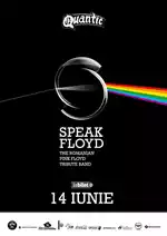 Concert Speak Floyd