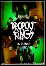 Concert Dropout Kings